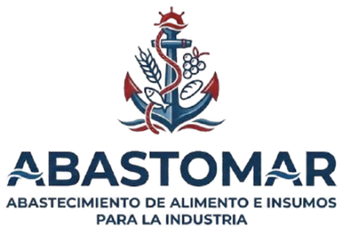 Abastomar. Abastecimiento de alimento e insumos para la industria